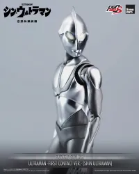 threezero FigZero S 6 inch Ultraman -First Contact Ver.- (SHIN ULTRAMAN) - Ultraman - photo 13