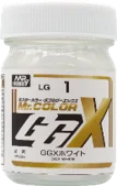 GGX WHITE
