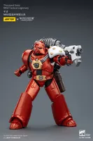 JOYTOY Thousand Sons MKVI Tactical Legionary - Warhammer 40K - photo 19