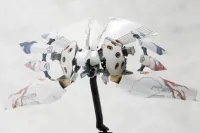 KOTOBUKIYA Ginkei[White] - Ikaruga - photo 2