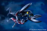 TAMASHII NATIONS Alien Baltan <Shoot the Invader Ver.> - Ultraman - photo 7