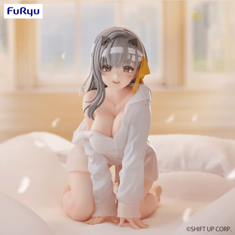 Goddess of Victory: Nikke　Noodle Stopper Figure -Modernia First Affection ver.-