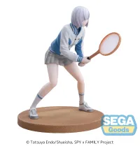 SEGA Luminasta TV Anime "SPY x FAMILY" "Fiona Frost" Tennis - SPY x FAMILY - photo 9