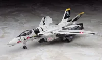 Hasegawa [15] 1:72 VF-0S MACROSS ZERO - Macross - photo 2