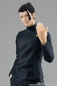GOOD SMILE COMPANY POP UP PARADE Suguru Geto: Hidden Inventory / Premature Death Ver. - Jujutsu Kaisen - photo 8