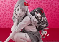 GOOD SMILE COMPANY G.S. Collection Gyaru Tomie x Hello Kitty [June 2027 Release] - Gyaru Tomie x Hello Kitty - photo 3