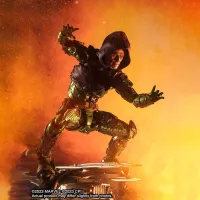 TAMASHII NATIONS Green Goblin (Spider-Man: No Way Home) - Marvel - photo 10