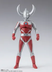 TAMASHII NATIONS FATHER OF ULTRA "ULTRAMAN A", TAMASHII NATIONS S.H.Figuarts - Ultraman - photo 6