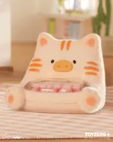TOYZEROPLUS LuLu the Piggy - Stay with You Series (Blind Box) - LuLu The Piggy - photo 10