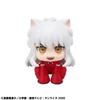MegaHouse Lookup Inuyasha Inuyasha - Inuyasha - photo 8
