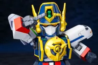 KOTOBUKIYA D-STYLE MIGHT GAINE - The Brave Express Might Gaine - photo 9