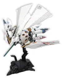 KOTOBUKIYA Ginkei[White] - Ikaruga - photo 11