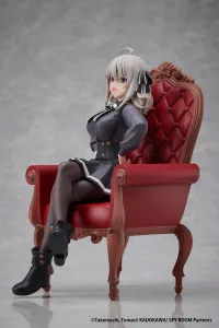 elcoco SPY ROOM Lily 1/7 scale figure - SPY ROOM - photo 5