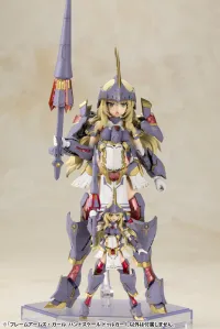 KOTOBUKIYA HAND SCALE DURGA I - Frame Arms Girl - photo 8