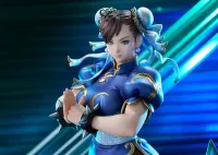 Max Factory Chun-Li ~Standby~ - Street Fighter - photo 7