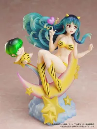Design COCO Urusei Yatsura Lum&Ten BOX cafe&space Collaboration 1/7 Scale Figure - Urusei Yatsura - photo 6