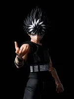 TAMASHII NATIONS HIEI - Yu Yu Hakusho - photo 7