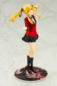 KOTOBUKIYA ARTFX J Mary Saotome - Kakegurui - photo 10