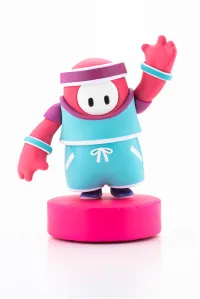 KOTOBUKIYA FALL GUYS ULTIMATE KNOCKOUT Action Figure pack 02: Beach Ball/Rookie ​Costume - Fall Guys - photo 6