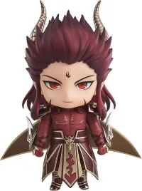 GOOD SMILE COMPANY Nendoroid Chong Lou - Legend of Sword and Fairy - photo 2
