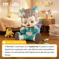 TNT SPACE Rayan youthful days series Rayan - Rayan - photo 15