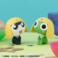 Lookup Sergeant Frog Keroro & Tamama set【with gift】