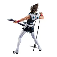 MegaHouse Macross7 Fire Bomber LiveStage BOX - Macross - photo 8
