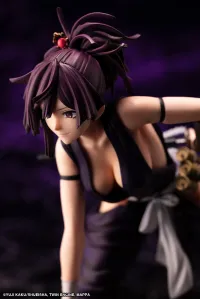 KOTOBUKIYA ARTFX J Yuzuriha - Hell's Paradise: Jigokuraku - photo 9