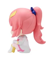 MegaHouse Lookup Mobile Suit Gundam SEED FREEDOM Lacus Clyne - Mobile Suit Gundam SEED FREEDOM - photo 8