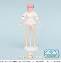 SEGA "The Quintessential Quintuplets" Movingood!!! "Ichika Nakano" - The Quintessential Quintuplets - photo 1