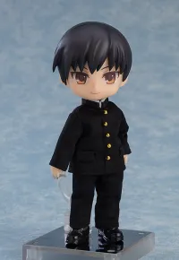 GOOD SMILE COMPANY Nendoroid Doll Outfit Set: School Uniform - Figure Accessories - photo 4