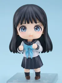 GOOD SMILE COMPANY Nendoroid Komichi Akebi - Akebi's Sailor Uniform - photo 5