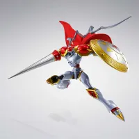 TAMASHII NATIONS Dukemon/Gallantmon -Rebirth of Holy Knight- Digimon Tamers, Bandai Spirits S.H.Figuarts - Digimon - photo 3