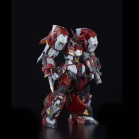 FLAME TOYS [KURO KARA KURI] Alteisen - Super Robot Wars - photo 16