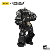 JOYTOY Raven Guard MK III Tactical Legionary with Bolter and Bolt Pistol - Warhammer 40K - photo 10