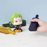 MegaHouse Lookup ONE PIECE Roronoa Zoro Ver. Future Island Egghead - ONE PIECE - photo 5