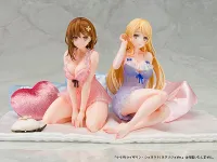 Wonderful Works Klaudia Valentz: Negligee Ver. - Atelier Ryza - photo 7