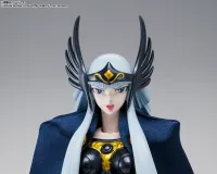 TAMASHII NATIONS Polaris Hilda -The Earth Representative of Odin- Saint Seiya, Bandai Spirits Saint Cloth Myth EX - Saint Seiya - photo 12