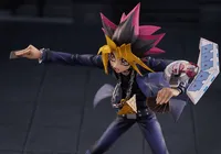 KOTOBUKIYA ARTFX J Yugi Muto -Passionate Duelists- - Yu-Gi-Oh! - photo 4