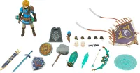 GOOD SMILE COMPANY figma Link: Tears of the Kingdom ver. DX Edition - The Legend of Zelda - photo 2