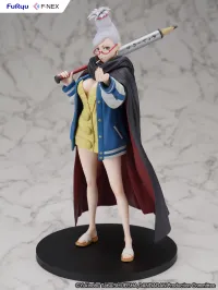 FuRyu Seiko 1/7 Scale Figure - Dandadan - photo 4