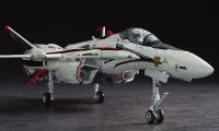 Hasegawa [24] 1:72 VF-25F/S MESSIAH MACROSS FRONTIER - Macross - photo 2