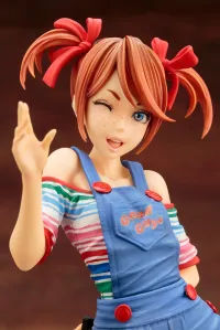 KOTOBUKIYA CHUCKY BISHOUJO STATUE - Child's Play - photo 15
