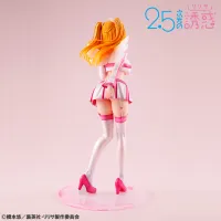 MegaHouse Lucrea Ririsa of 2.5 dimension Liliel - 2.5 Dimensional Seduction - photo 6