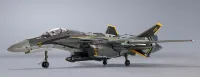 TAMASHII NATIONS VF-25S ARMORED MESSIAH VALKYRIE(OZMA・LEE USE) RIVIVAL Ver. "MACROSS", TAMASHII NATIONS DX CHOGOKIN - Macross - photo 14