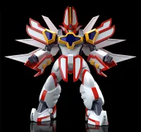 GOOD SMILE COMPANY MODEROID Super Granzort(re-run) - Mado King Granzort - photo 4