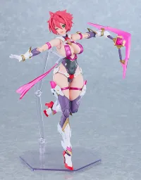 GOOD SMILE COMPANY PLAMATEA Cutie Honey - Cutie Honey Nova - photo 9