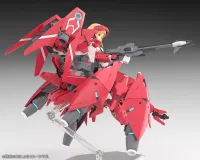 KOTOBUKIYA NODOKA TAKAHATA SHIMON - Alice Gear Aegis - photo 6