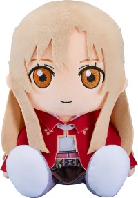 GOOD SMILE COMPANY Sword Art Online the Movie -Progressive- Scherzo of Deep Night Plushie Asuna - Sword Art Online - photo 3