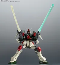 TAMASHII NATIONS <SIDE MS> GAT-X103 BUSTER GUNDAM ver. A.N.I.M.E. "MOBILE SUIT GUNDAM SEED", TAMASHII NATIONS THE ROBOT SPIRITS - Mobile Suit Gundam SEED - photo 9